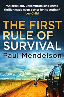 The First Rule Of Survival