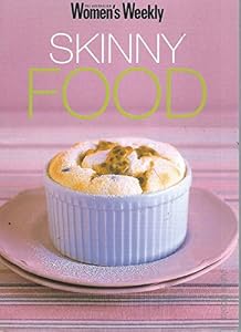 Skinny Food by pamela-clark
