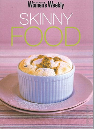 Skinny Food by pamela-clark