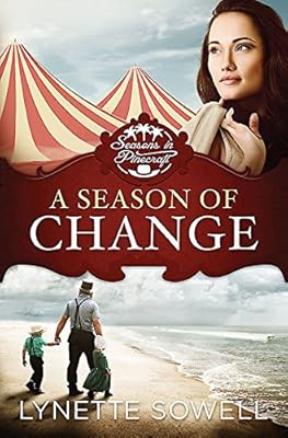 A Season of Change: Seasons in Pinecraft - Book 1