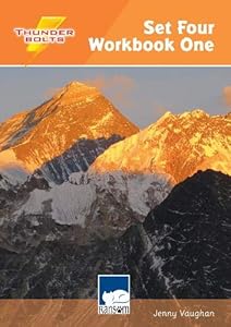 Thunderbolts Set 4 Workbook 1