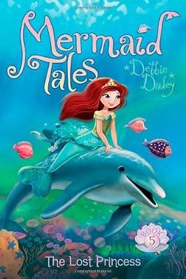 The Lost Princess