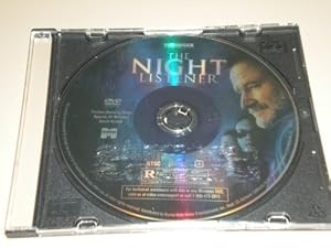 The Night Listener