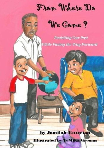 From Where Do We Come?: Revisiting Our Past While Paving the Way Forward