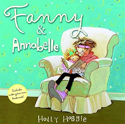 Fanny &amp; Annabelle