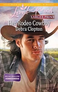 Her Rodeo Cowboy
