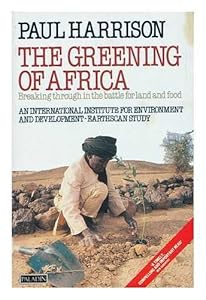 The Greening of Africa