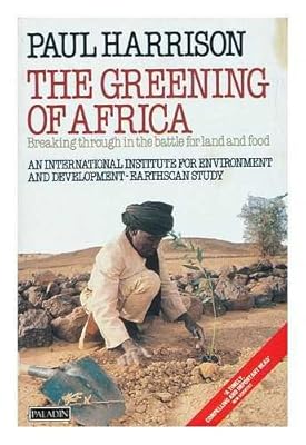 The Greening of Africa