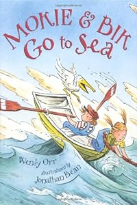 Mokie and Bik Go to Sea