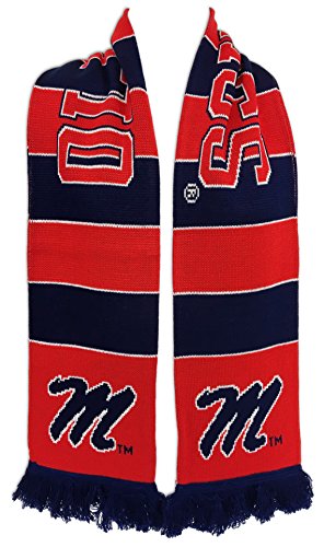 Algopix Similar Product 15 - NCAA Mississippi Old Miss Rebels Soccer