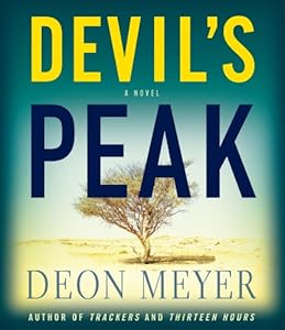 Devil's Peak