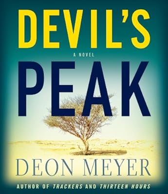 Devil's Peak