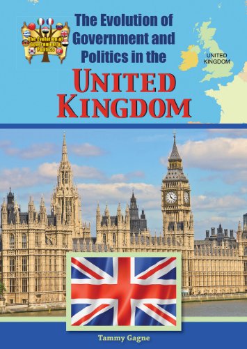 United Kingdom by Tammy Gagne