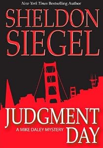 Judgment Day (Mike Daley)