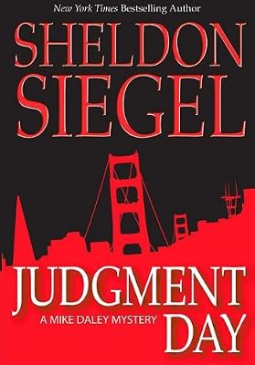 Judgment Day (Mike Daley)