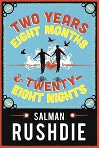 Two years eight months and twenty-eight nights