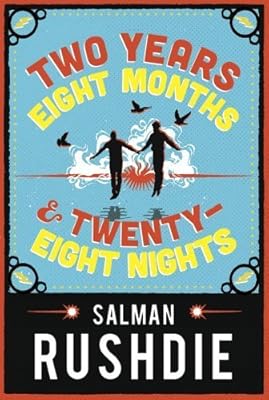 Two years eight months and twenty-eight nights