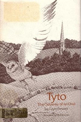 Tyto: The Odyssey of an Owl