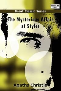 The Mysterious Affair at Styles