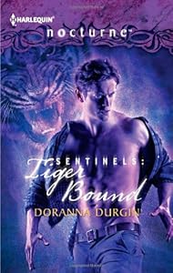 Sentinels: Tiger Bound