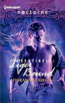 Sentinels: Tiger Bound