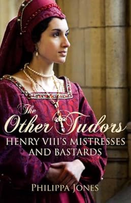 The Other Tudors