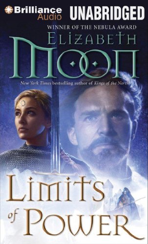 Limits of Power by Elizabeth Moon