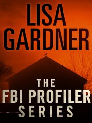 The FBI Profiler Series 6-Book Bundle: The Perfect Husband, The Third Victim, The Next Accident, The Killing Hour, Gone, Say Goodbye