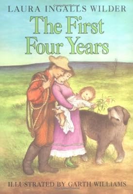 The First Four Years