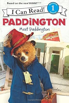 Paddington: Meet Paddington