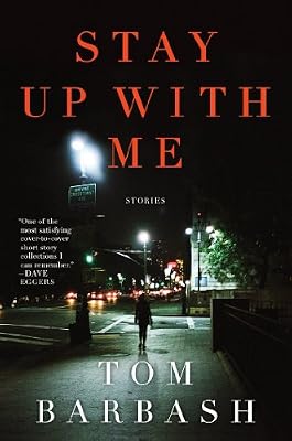 Stay Up With Me