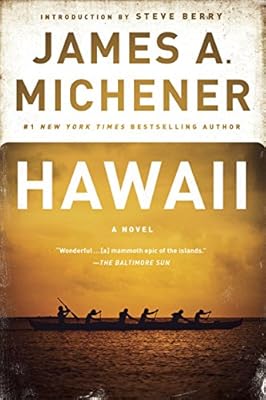 Hawaii : a novel