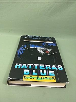 Hatteras Blue