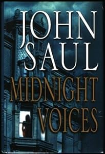 Midnight Voices by Saul John