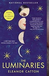 The Luminaries