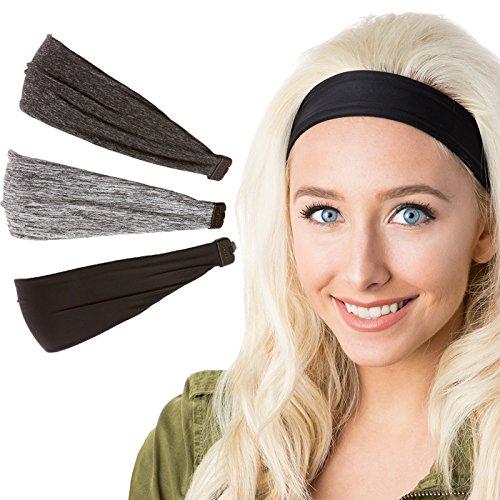 Algopix Similar Product 5 - Hipsy Adjustable Cute Fashion Sports