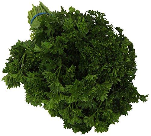 Algopix Similar Product 11 - Herb Parsley Bunch Organic, 1 Bunch