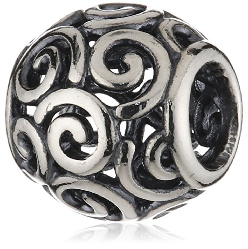 Pandora 790896 - Abalorio de plata de ley
