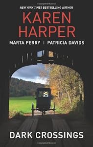 Dark Crossings: The Covered Bridge\Fallen in Plain Sight\Outside the Circle