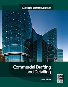 Commercial Drafting and Detailing