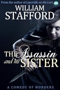 The Assassin and His Sister