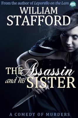 The Assassin and His Sister