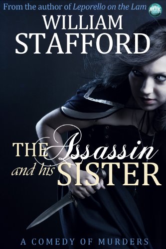 The Assassin and His Sister by William Stafford