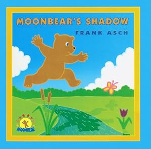 Moonbear's Shadow
