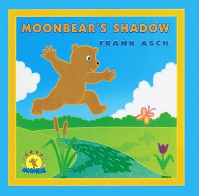 Moonbear's Shadow
