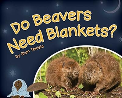 Do Beavers Need Blankets?