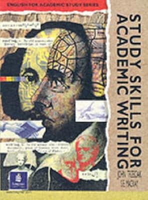 Study Skills for Academic Writing (English for Academic Study)