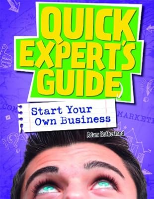 Start Your Own Business