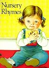 By Eloise Wilkin Nursery Rhymes (1st First Edition) [Board book]