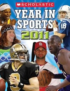 Scholastic Year In Sports 2011